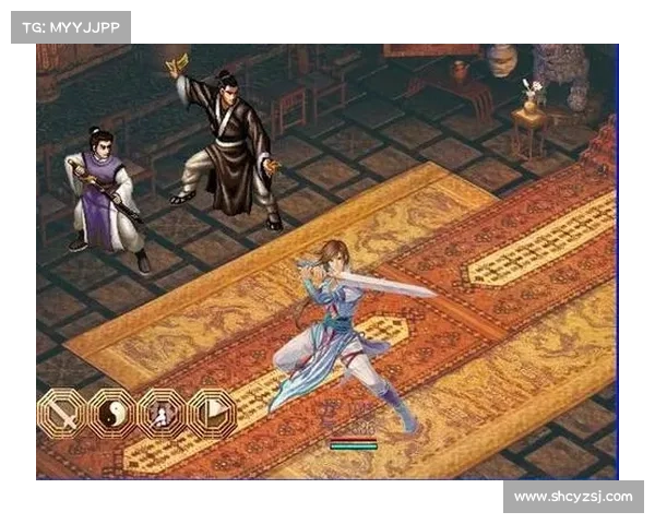 仙剑奇侠传双剑传说中最强角色实力排行与最佳阵容搭配推荐