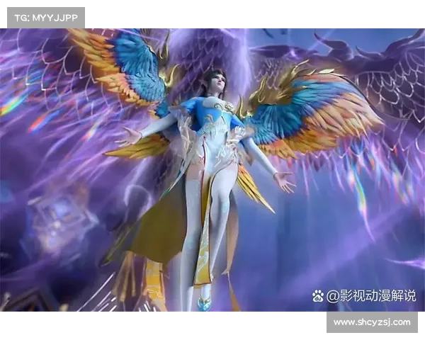 探索斗破苍穹OL新职业的无限潜力与成长之路