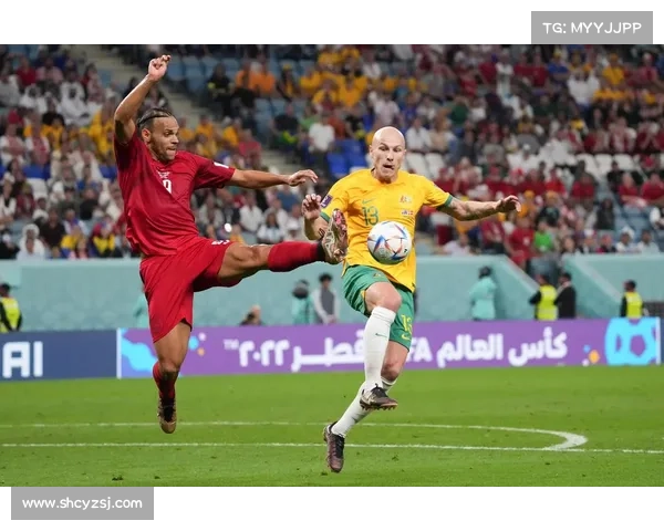 卡塔尔巧施心理战全面压制国足心态崩溃痛失比赛主动权