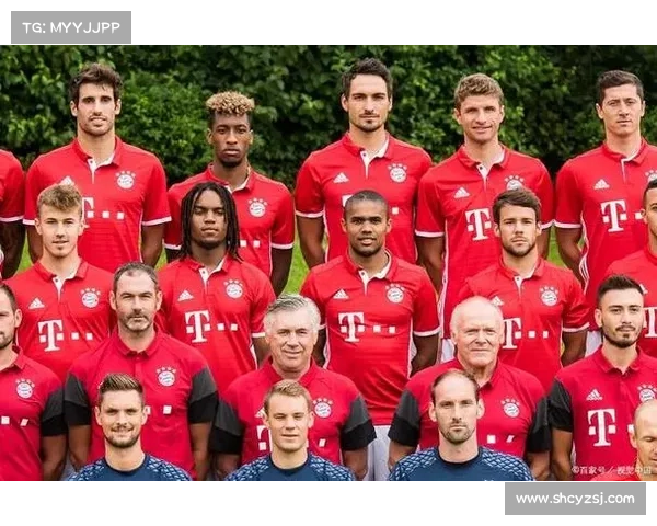 德甲其他球队为何始终无法挑战拜仁霸主地位的五大原因分析