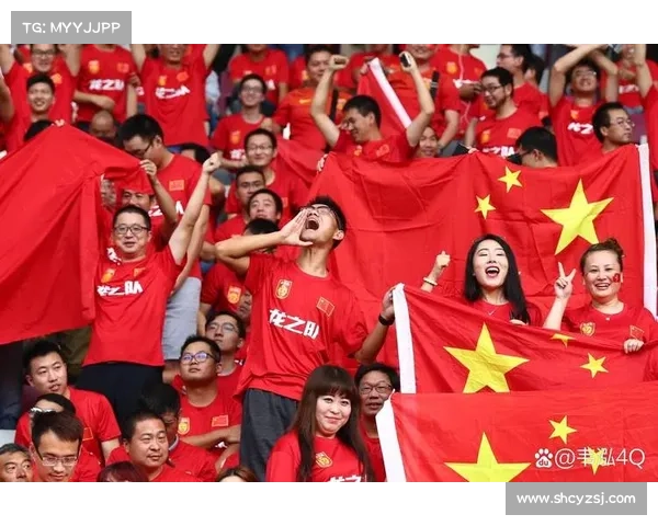 推动中国足球崛起迈向亚洲一流的五大关键发展动力分析